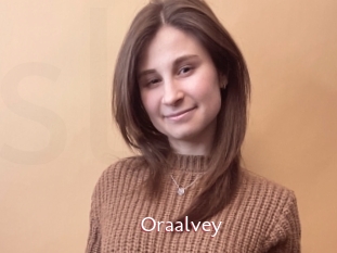 Oraalvey