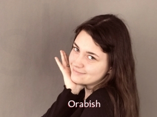 Orabish