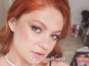 Orabroadhurst