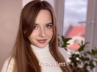 Oracatlett