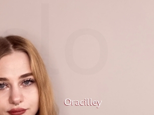 Oracilley