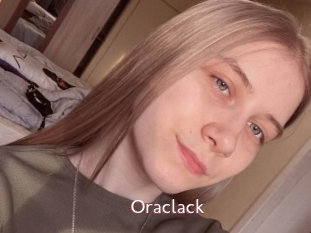 Oraclack