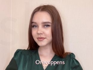 Oracoppens
