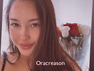 Oracreason