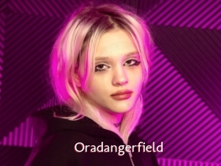 Oradangerfield