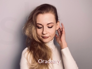 Oradeary