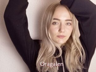 Oragalen