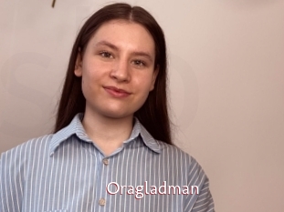 Oragladman