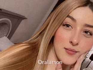 Oralarson