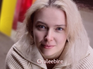 Oraleebire