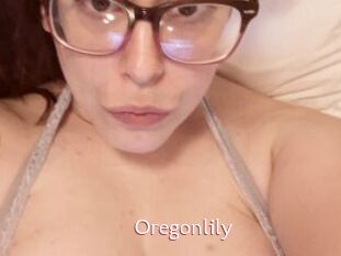 Oregonlily