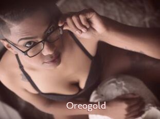 Oreogold