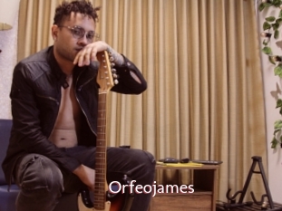 Orfeojames