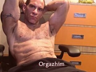 Orgazhim