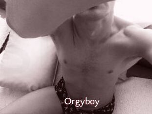 Orgyboy