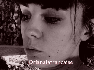 Orianalafrancaise