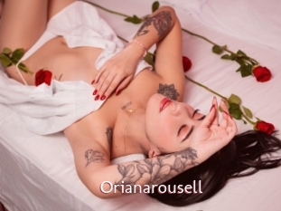 Orianarousell