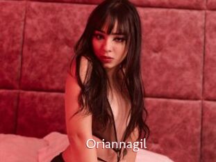 Oriannagil