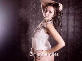 Oriannamiles