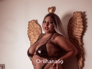 Oriihana69