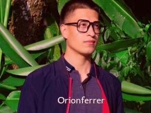 orionferrer Sweet links only