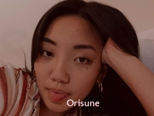 orisune Sweet links only