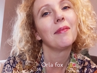 Orla_fox