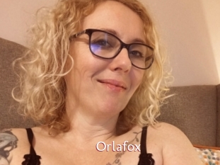 Orlafox
