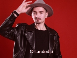 Orlandodio
