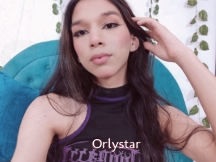 Orlystar