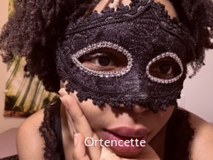 Ortencette