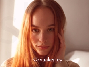 Orvaakerley