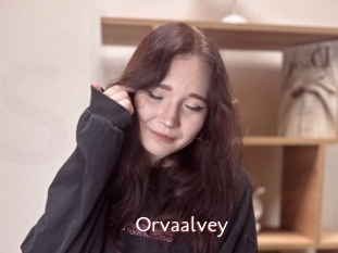 Orvaalvey