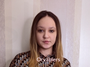 Orvabiers