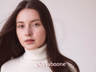 Orvaboone