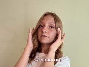 Orvaborom