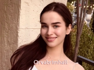 Orvabrimhall