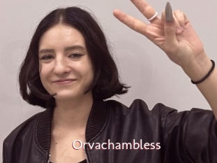 Orvachambless
