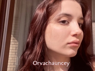Orvachauncey