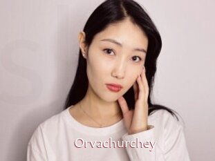 Orvachurchey