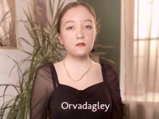 Orvadagley