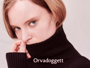 Orvadoggett