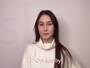 Orvadolby