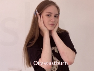 Orvaeastburn