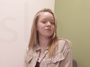 Orvaedger