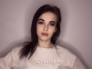 Orvafugler