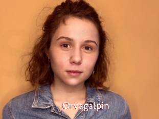 Orvagalpin