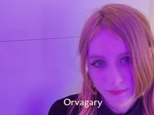 Orvagary