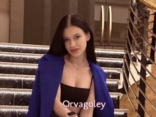 Orvagoley