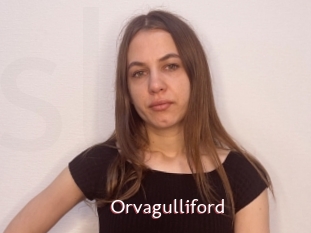 Orvagulliford